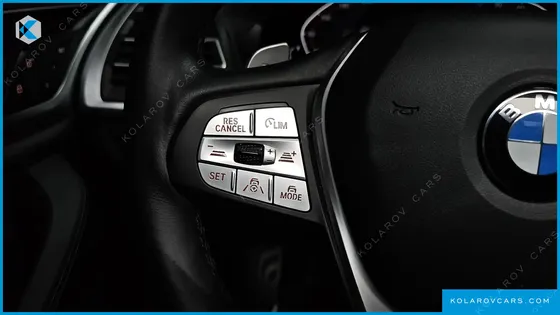 BMW X4 XDRIVE20D XLINE