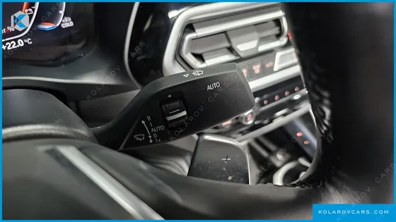 BMW X4 XDRIVE20D XLINE