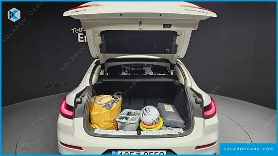 BMW X4 XDRIVE20D XLINE