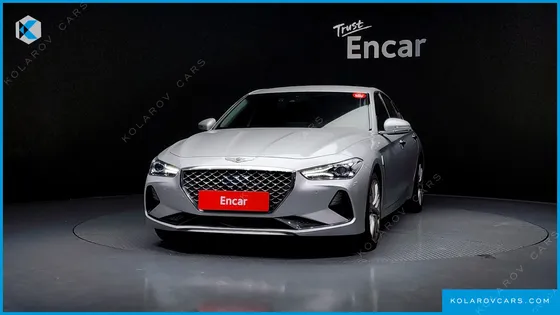 GENESIS G70 2.0T AWD