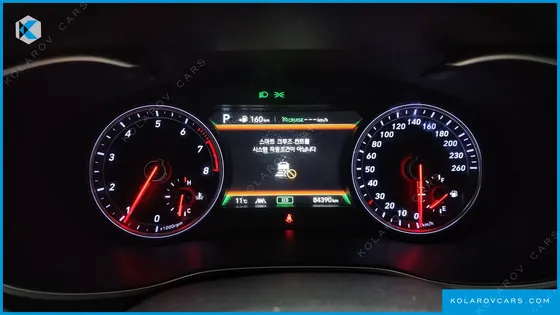 GENESIS G70 2.0T AWD