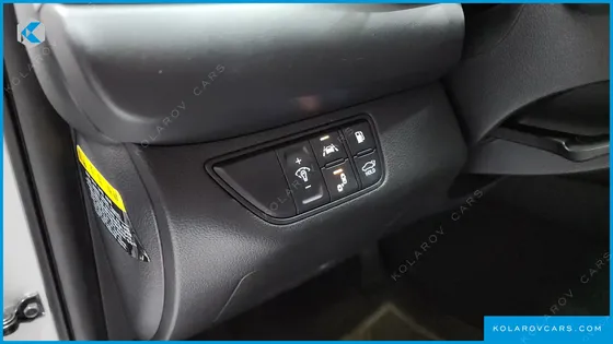 GENESIS G70 2.0T AWD