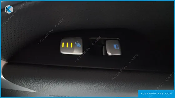 GENESIS G70 2.0T AWD