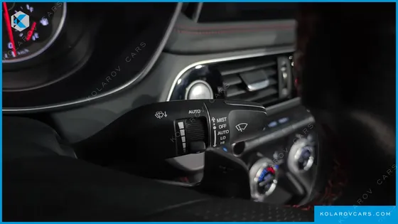 GENESIS G70 2.0T