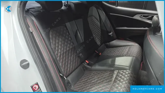 GENESIS G70 2.0T