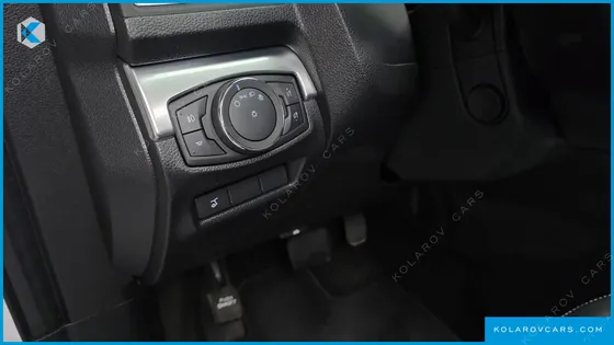 FORD EXPLORER 2.3 LIMITED 4WD