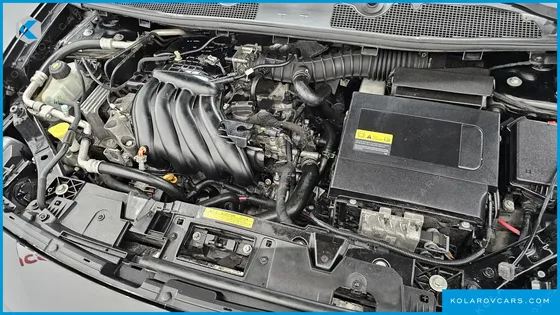 RENAULT KOREA SM3 RE