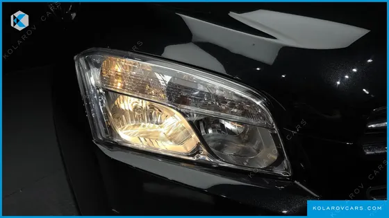 CHEVROLET (GM DAEWOO) TRAX 1.4 LT LEATHER PACKAGE