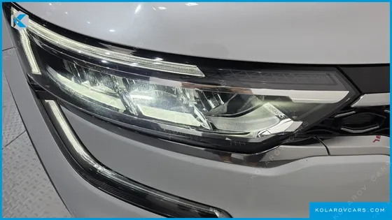 RENAULT KOREA QM6 (KOLEOS) 2.0 DCI PREMIERE 4WD
