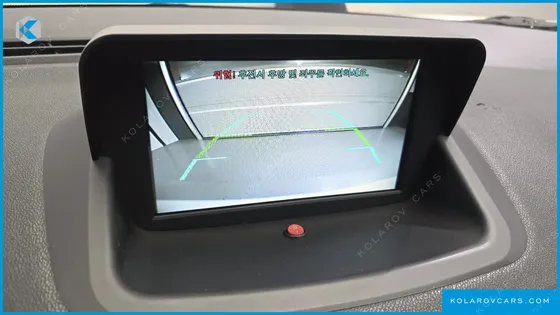RENAULT KOREA SM3 RE