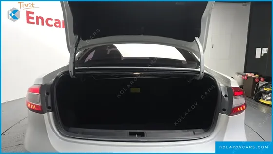 RENAULT KOREA SM3 RE