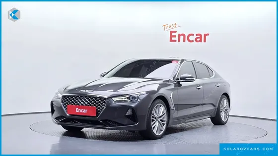 GENESIS G70 2.0T AWD