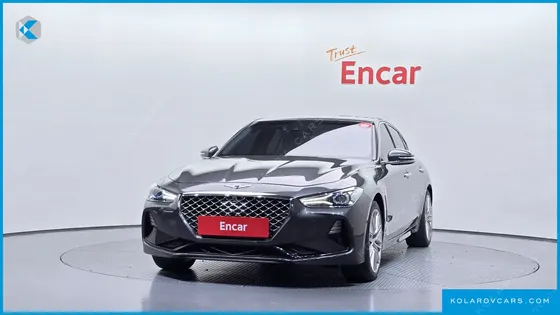 GENESIS G70 2.0T AWD