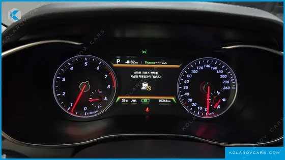 GENESIS G70 2.0T AWD