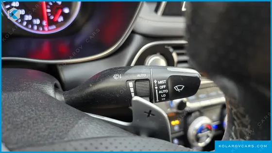 GENESIS G70 2.0T AWD