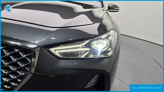 GENESIS G70 2.0T AWD