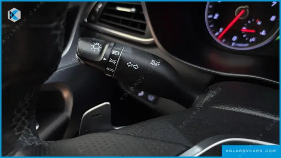 GENESIS G70 2.0T AWD