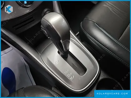 CHEVROLET (GM DAEWOO) TRAX 1.4 LT DELUXE