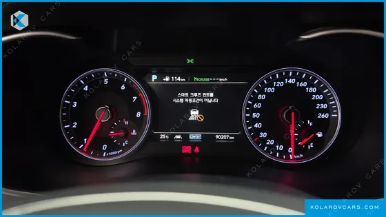 GENESIS G70 2.0T AWD