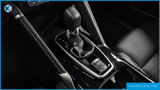 RENAULT KOREA QM6 (KOLEOS) 2.0 LPE RE SIGNATURE 2WD