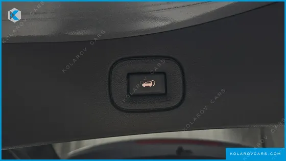 RENAULT KOREA QM6 (KOLEOS) 2.0 LPE RE SIGNATURE 2WD