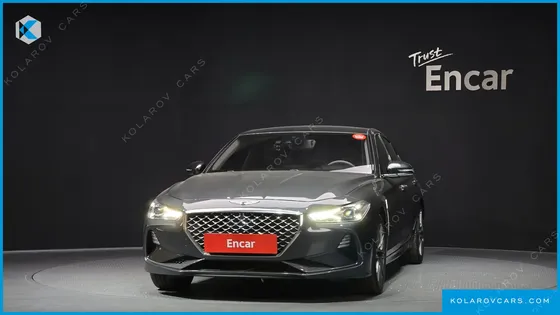 GENESIS G70 2.0T AWD