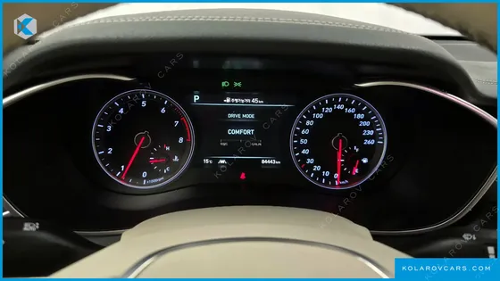 GENESIS G70 2.0T AWD