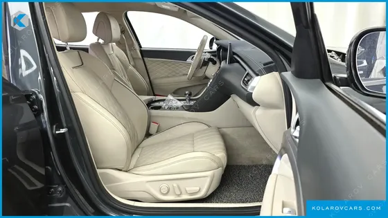 GENESIS G70 2.0T AWD