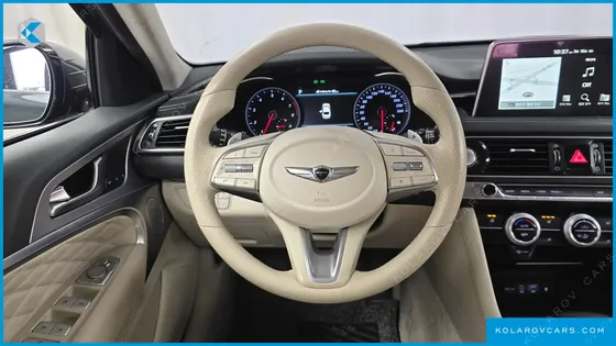 GENESIS G70 2.0T AWD