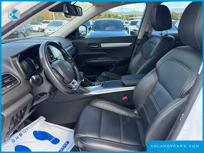 RENAULT KOREA QM6 (KOLEOS) 2.0 GDE LE SIGNATURE 2WD