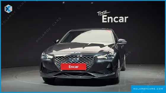 GENESIS G70 2.0T