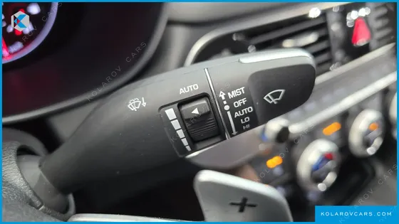 GENESIS G70 2.0T