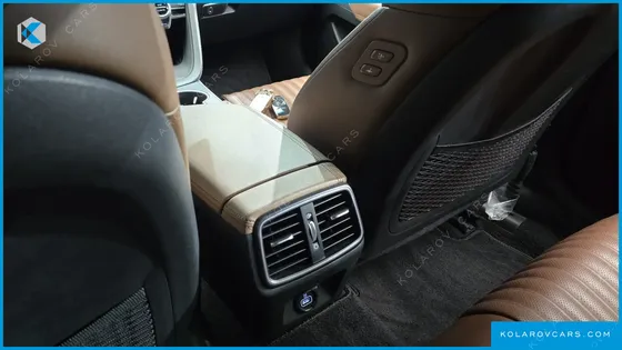GENESIS G70 2.0T