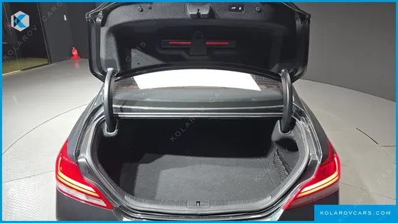 GENESIS G70 2.0T
