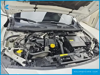 RENAULT KOREA SM3 DIESEL LE