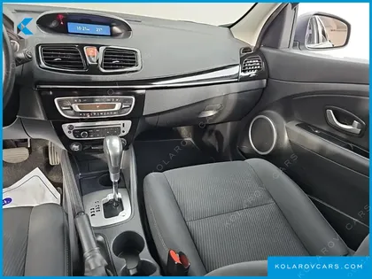 RENAULT KOREA SM3 DIESEL LE