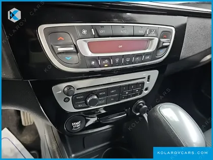 RENAULT KOREA SM3 DIESEL LE