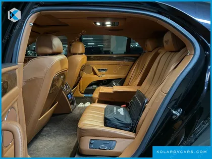 BENTLEY FLYING SPUR 6.0