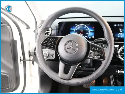 MERCEDES A-CLASS A220 HATCHBACK