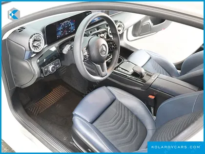 MERCEDES A-CLASS A220 HATCHBACK