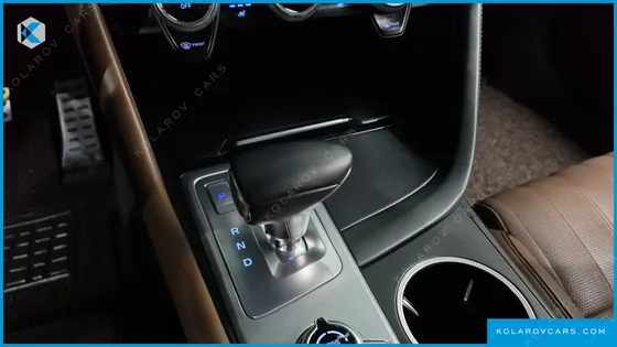 GENESIS G70 2.0T AWD