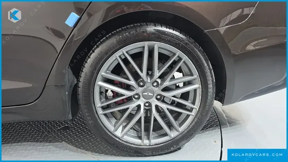 GENESIS G70 2.0T AWD