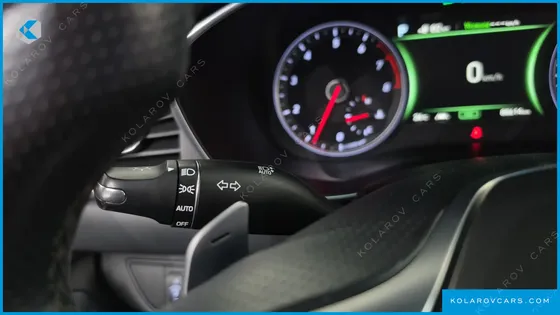 GENESIS G70 2.0T AWD