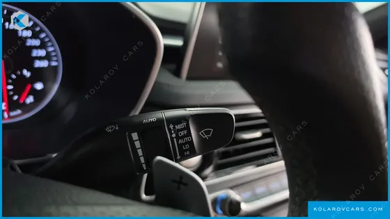 GENESIS G70 2.0T AWD