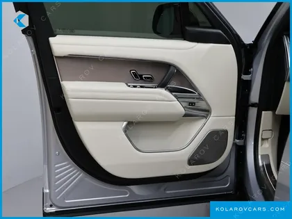 LAND ROVER RANGE ROVER P530 AUTOBIOGRAPHY LONG WHEEL BASE