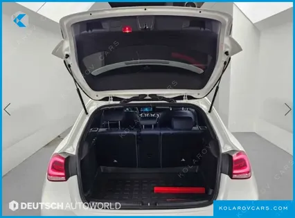 MERCEDES A-CLASS A220 HATCHBACK