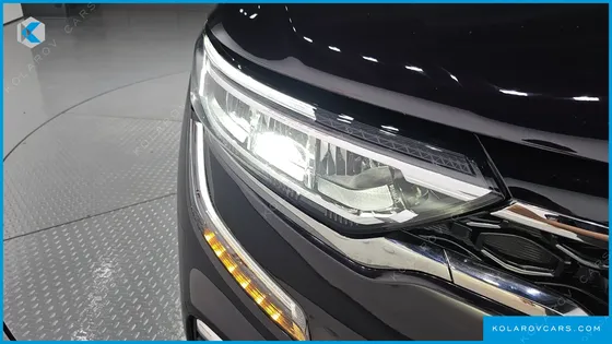 RENAULT KOREA QM6 (KOLEOS) 2.0 LPE PREMIERE 2WD