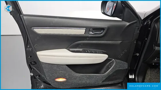 RENAULT KOREA QM6 (KOLEOS) 2.0 LPE PREMIERE 2WD