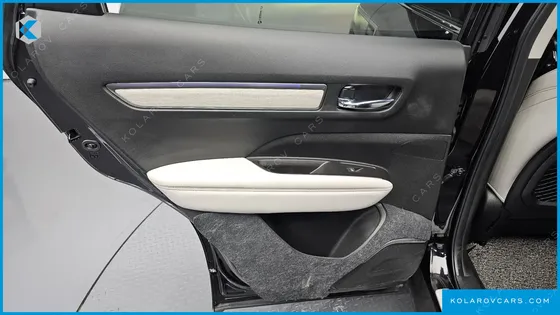 RENAULT KOREA QM6 (KOLEOS) 2.0 LPE PREMIERE 2WD