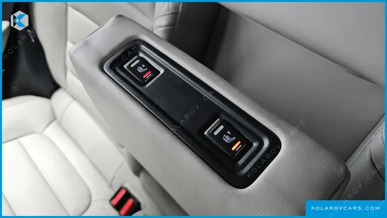 RENAULT KOREA QM6 (KOLEOS) 2.0 LPE PREMIERE 2WD